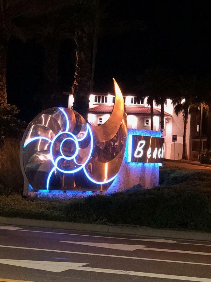 Rose Motel Clearwater Beach Exterior foto